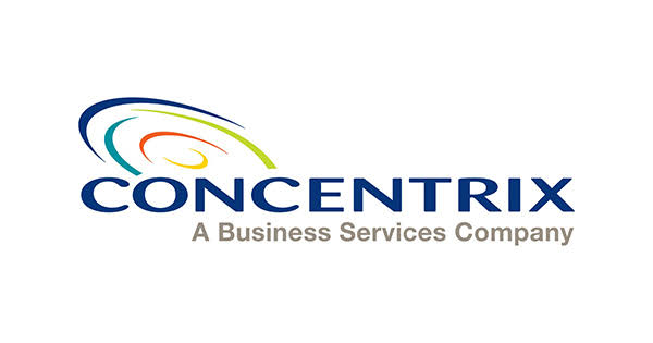 Concentrix logo
