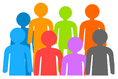 Organize My People logo